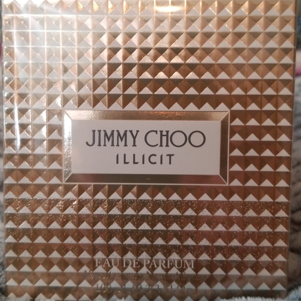 Jimmy Choo Illicit 3.3oz